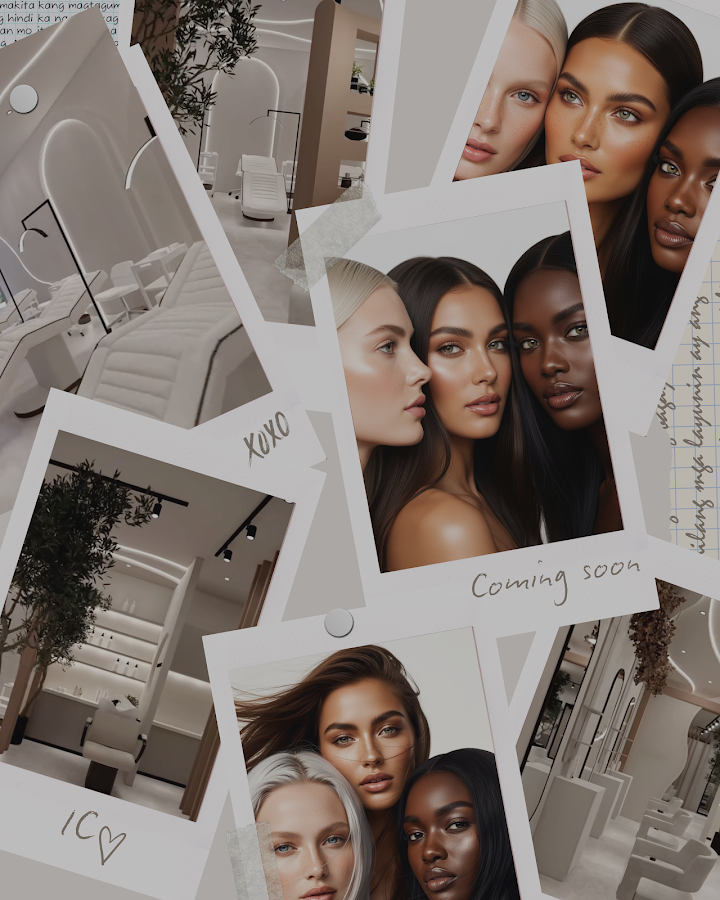 Iconic Paris