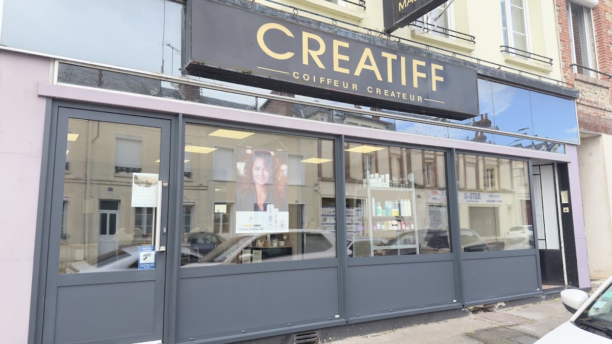 CréaTiff