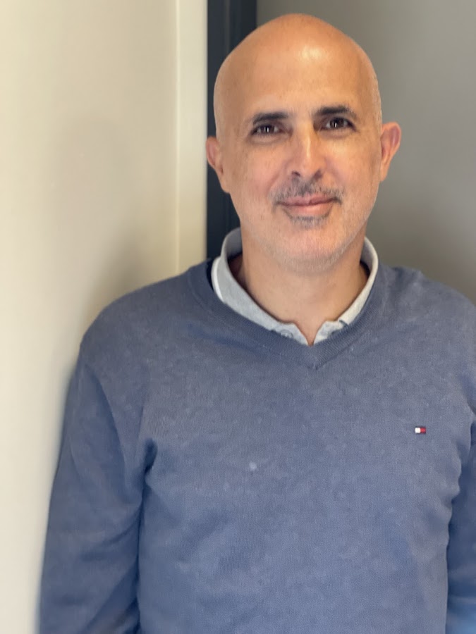 Olivier Lagarde