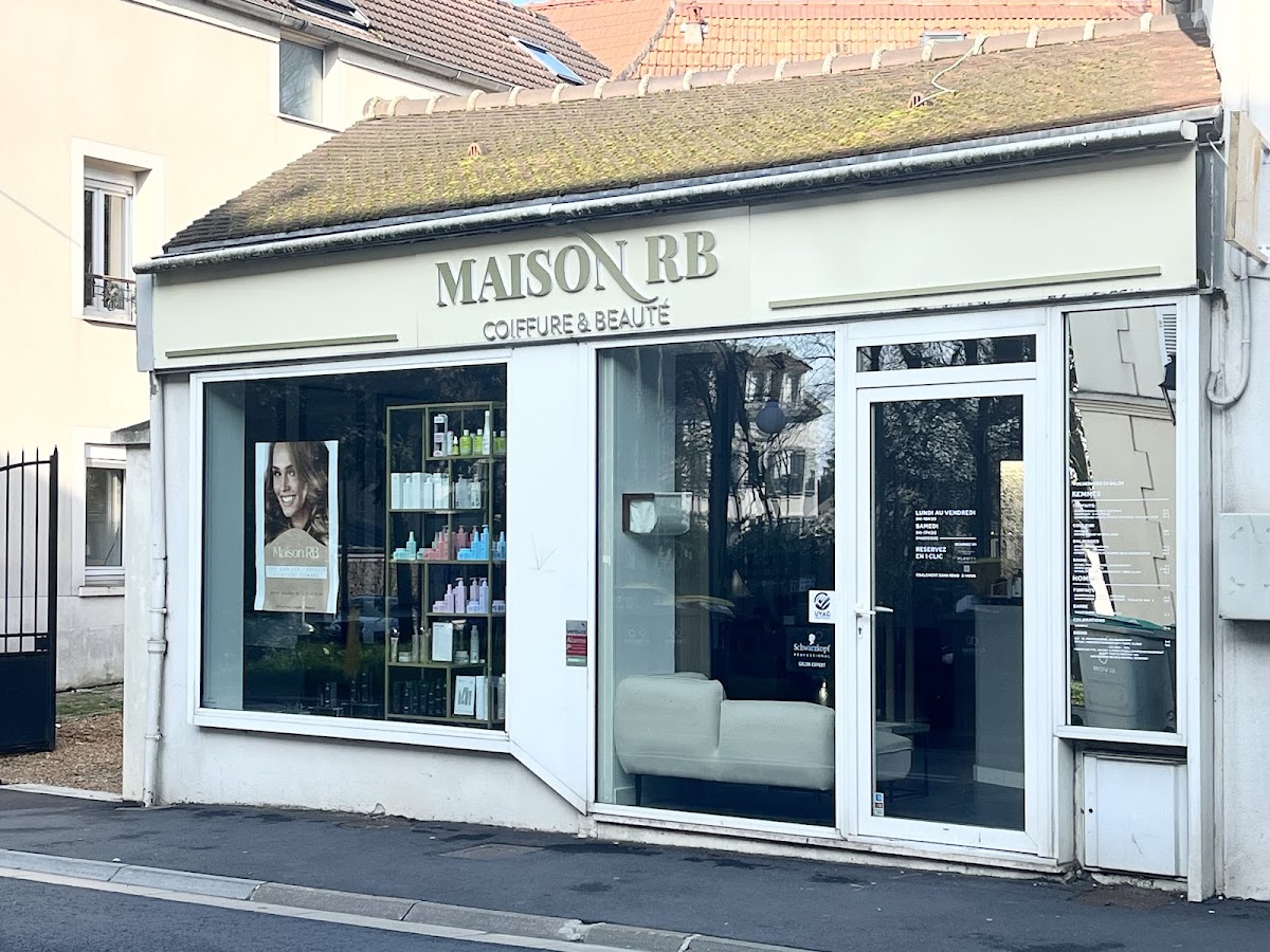 MAISON RB