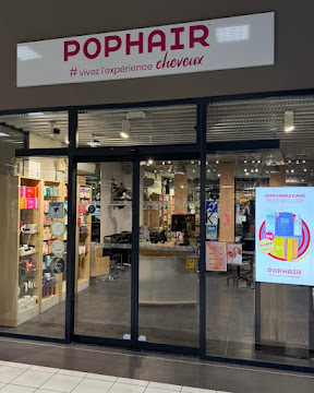 Pophair Gray
