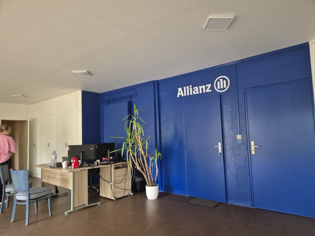 Allianz Assurance MONTIGNY LES METZ - RAPIN & MAYET