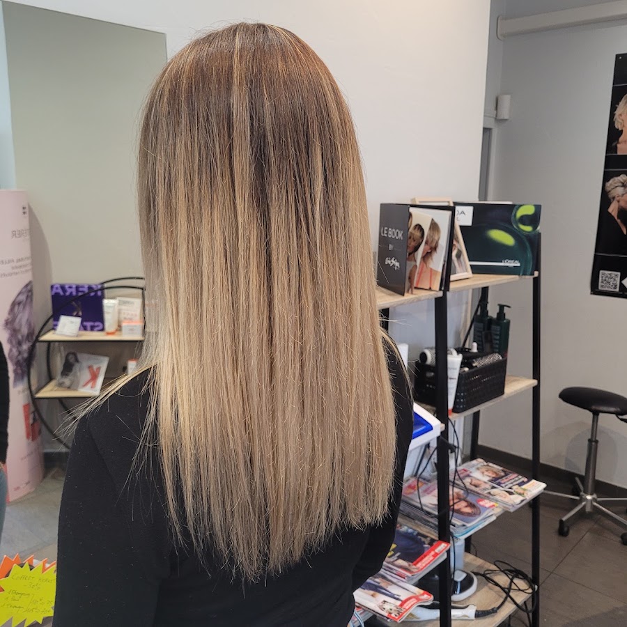Eric Stipa - Coiffeur Viry Chatillon