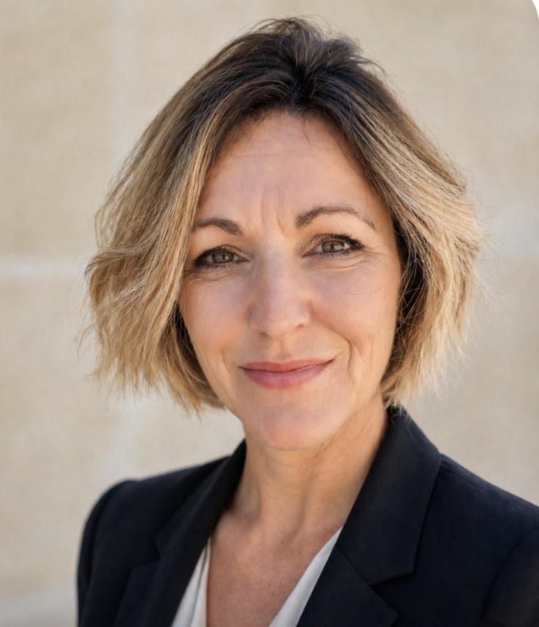 Cécilia Beaudy - Thérapeute / Hypnose & Sexothérapie / EMDR