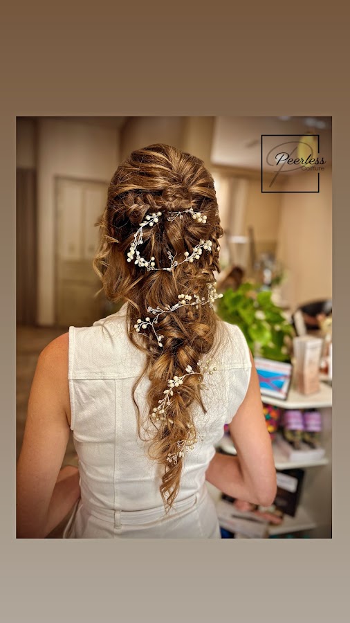 Peerless Coiffure