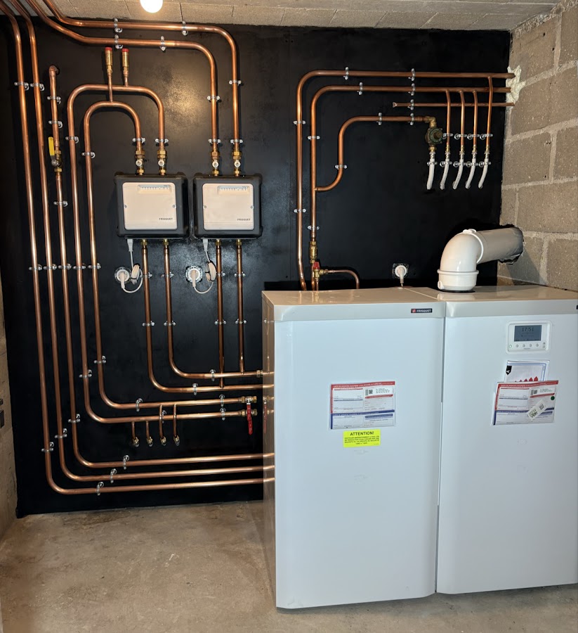 Genie Therm
