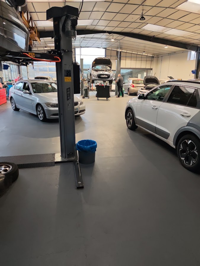 Autoprimo - Garage MP auto
