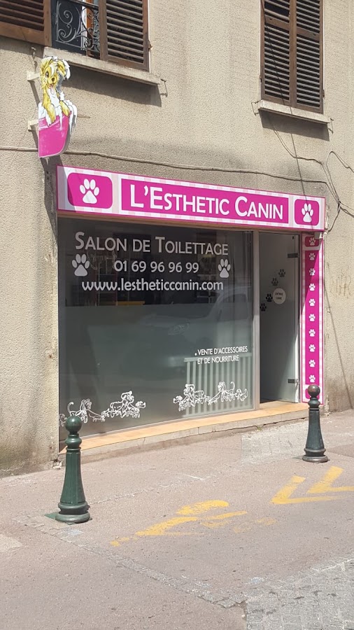 L'esthetic Canin