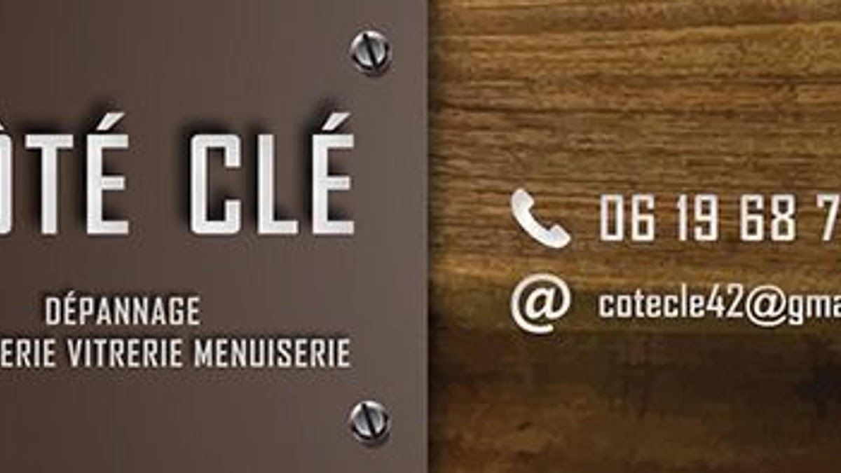 Côté Clé