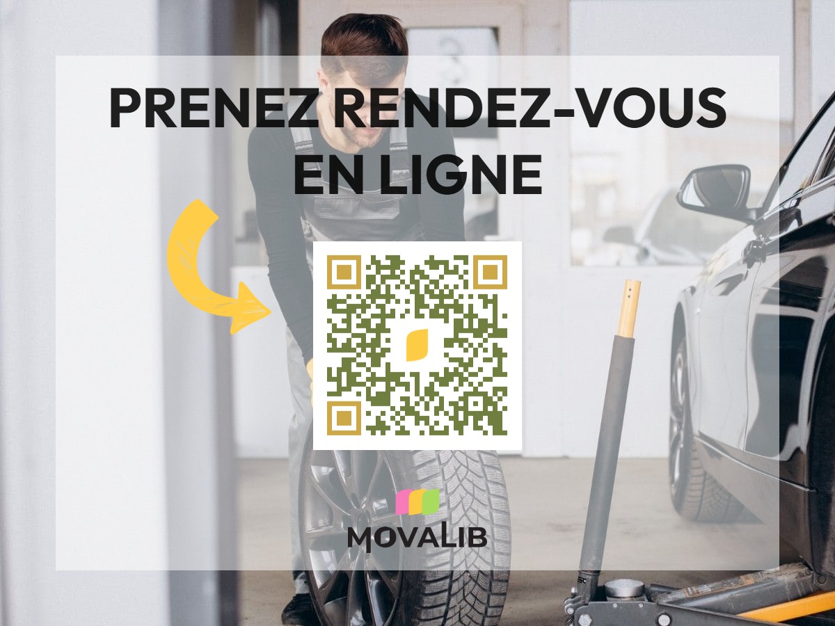 M.Autoclinic EURL
