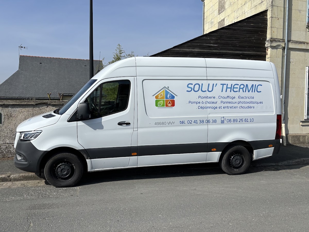 Solu'Thermic