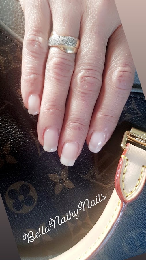 Bella Nathy Nails