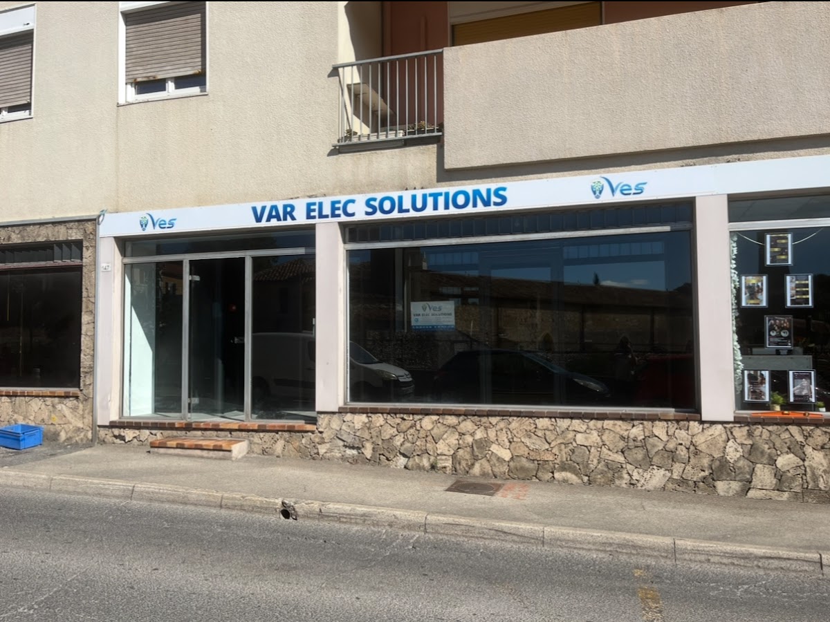 Var Elec Solutions