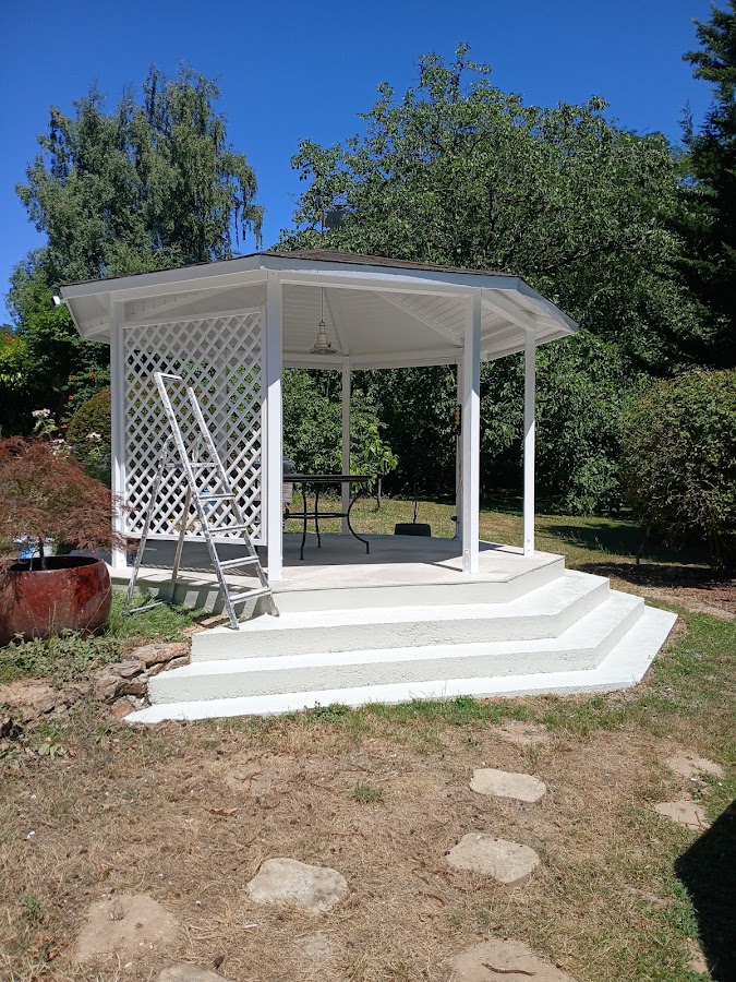 PEINTURE ET RÉNOVATION F.C.S