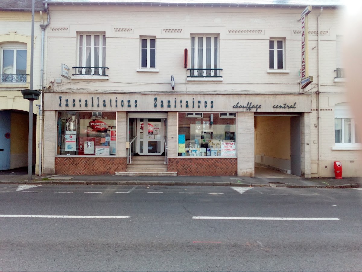 SARL MORELLE PERE ET FILS RGE