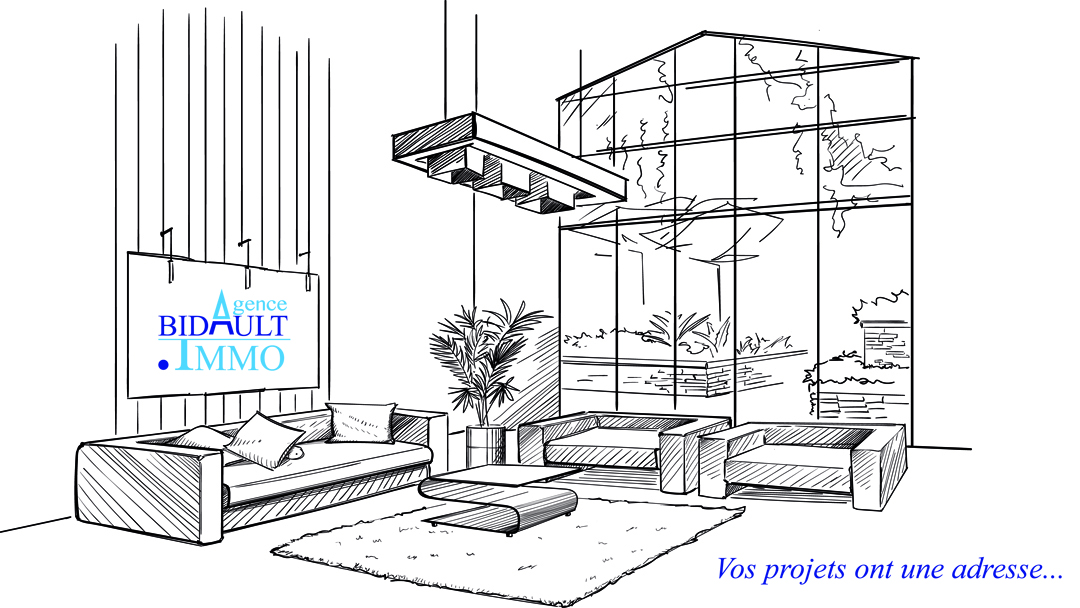 Agence Bidault Immobilier La Celle Saint Cloud
