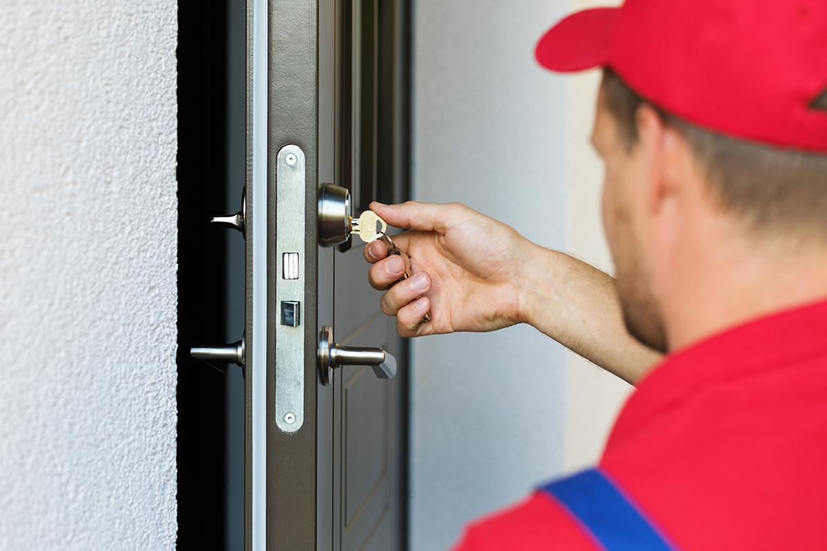 đ Ouvre ta porte - Serrurier DĂ©panneur Installateur đȘ