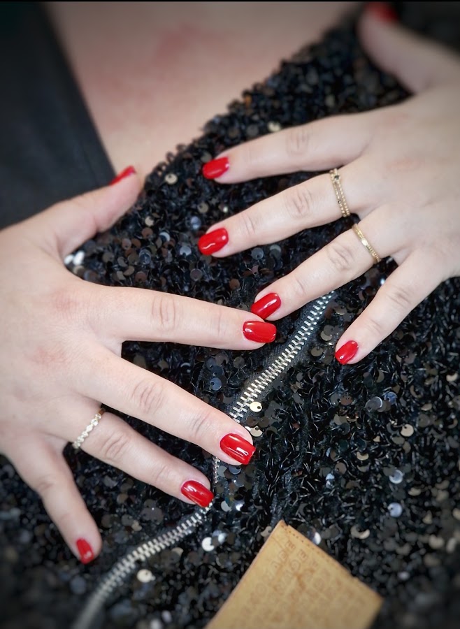 Atelier d'A Nails