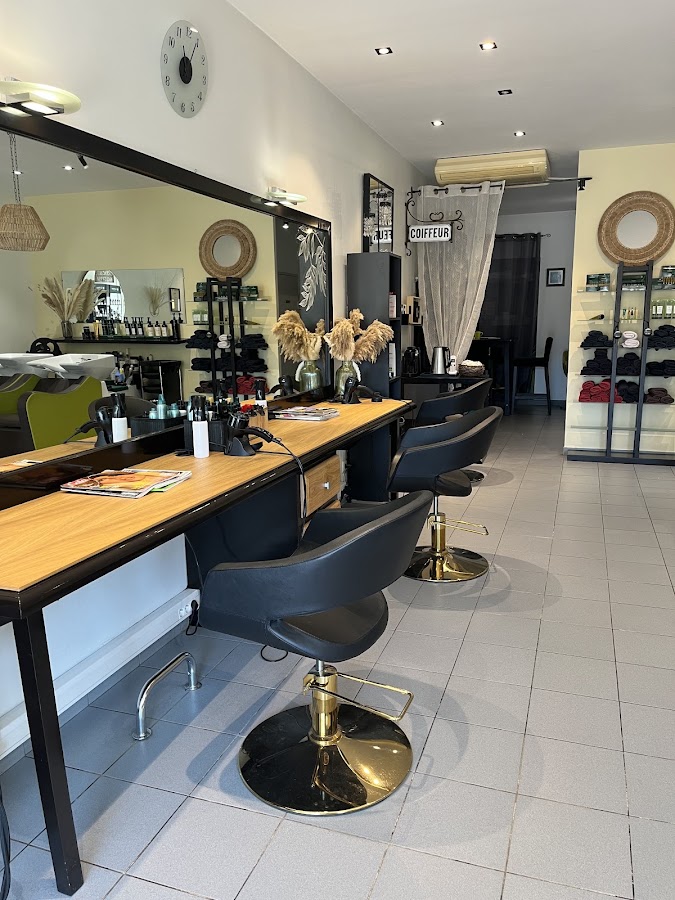 Le Salon