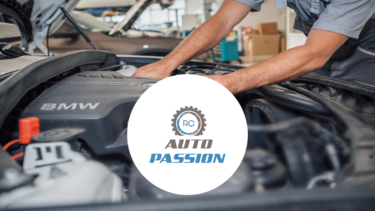 RC AUTO PASSION
