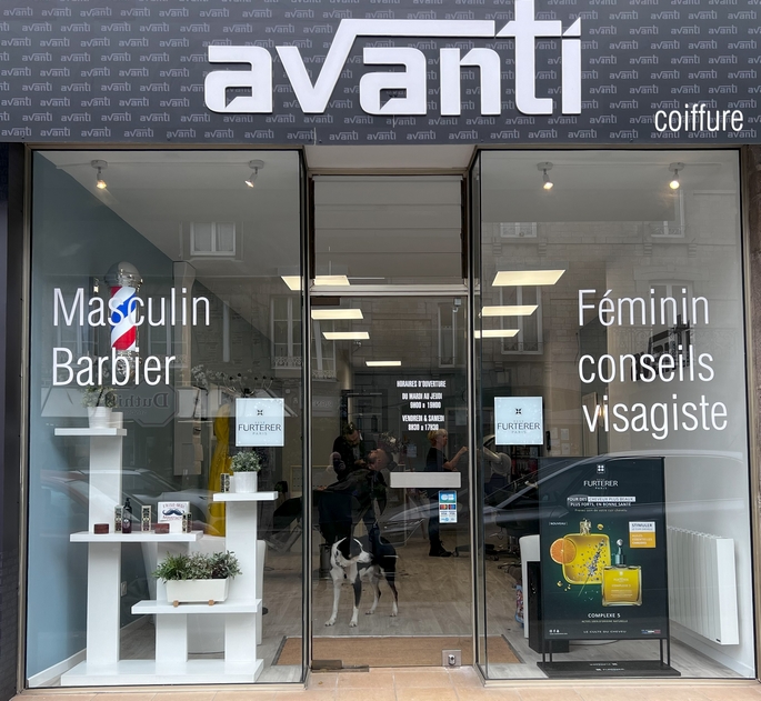 avanti