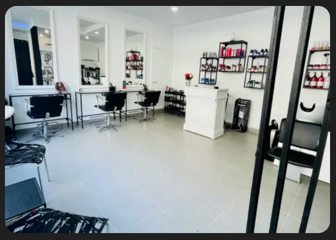 Studio Coiffure
