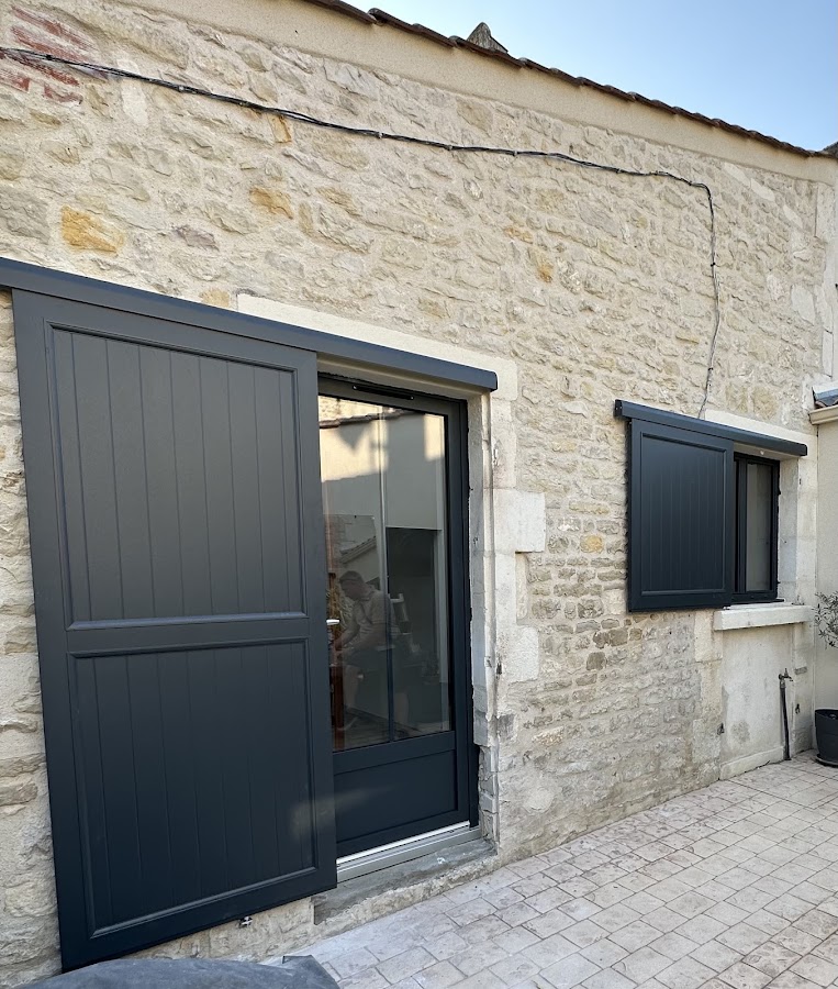MIKACONCEPT Eragny