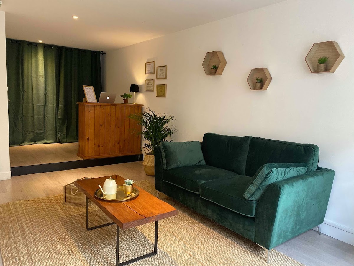 Beauty Green Institut