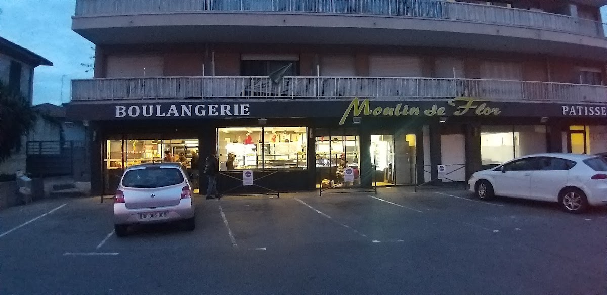 Le Moulin de Flor