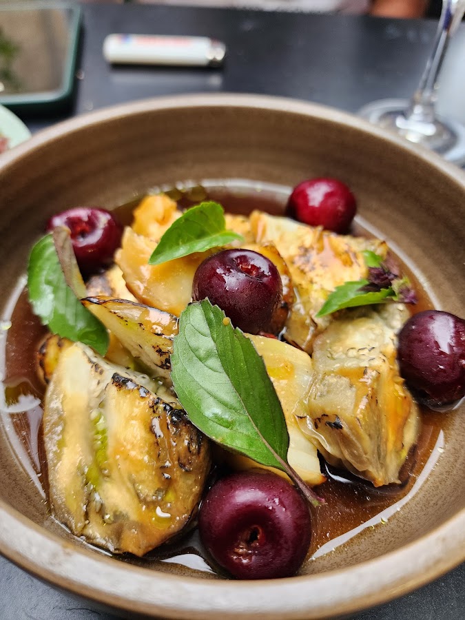 Pepin Bistrot
