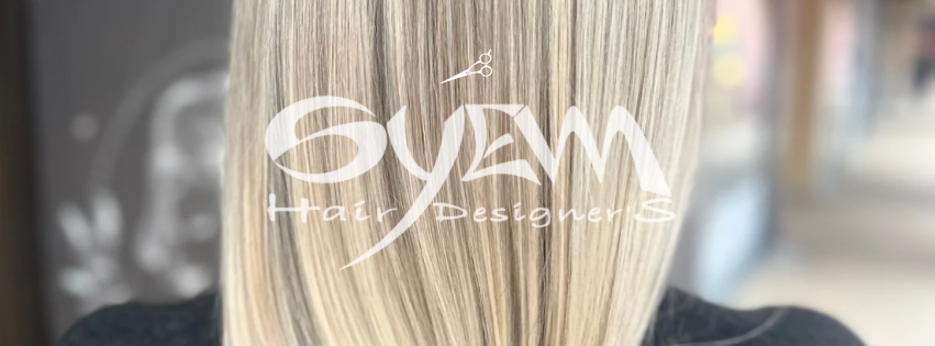 Syem HairDesigners
