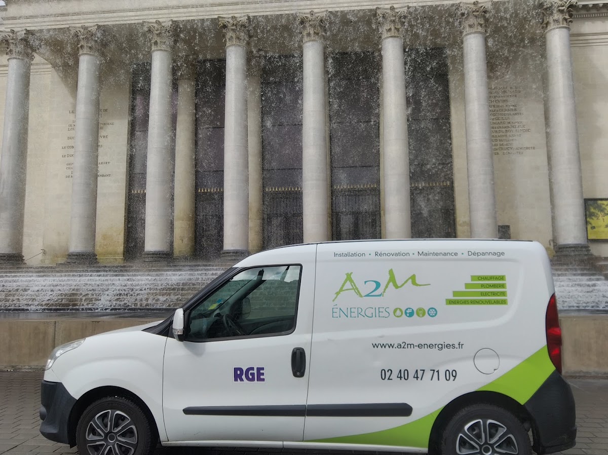 A2M énergies