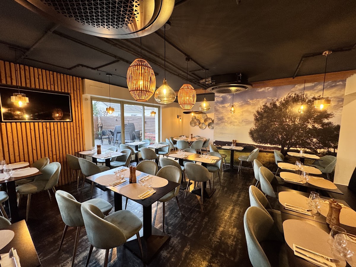 Restaurant L'Olivier