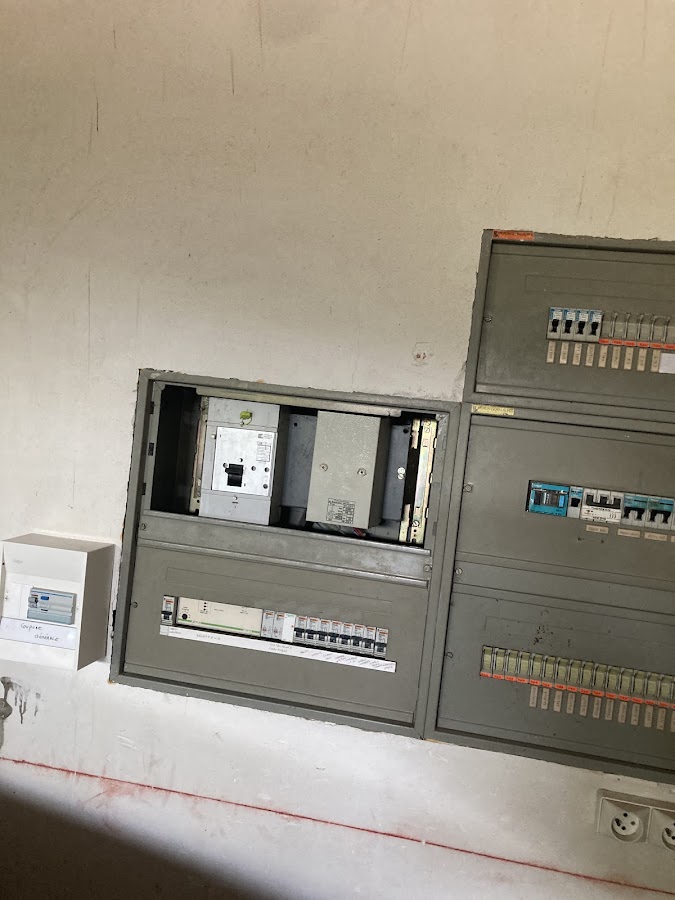 DF-Elec