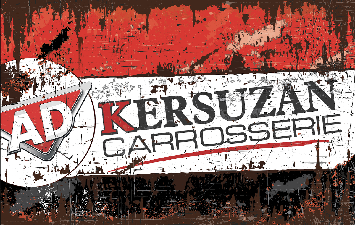 AD Carrosserie et Garage Expert KERSUZAN
