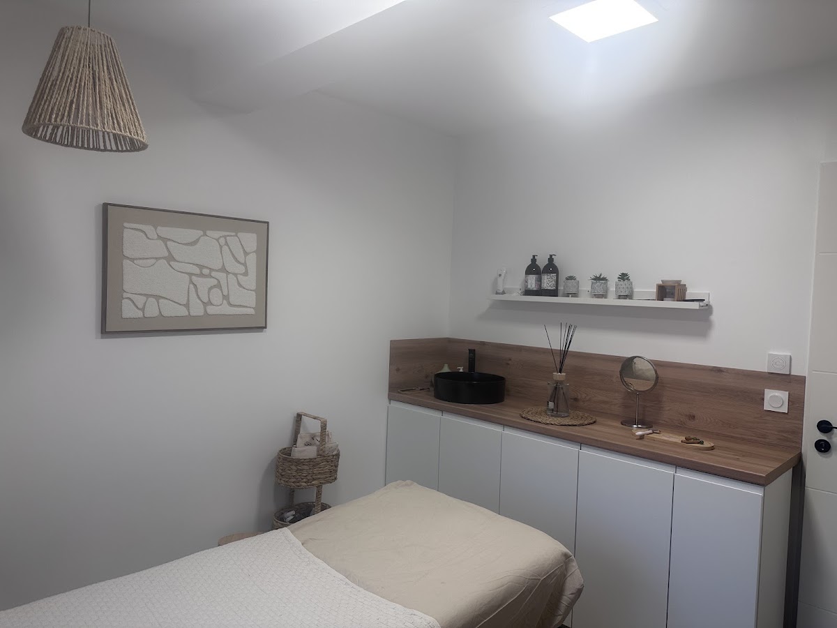 L'atelier beauté