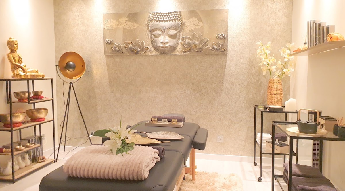 Couleur Zen Massages et Soins Bien-être