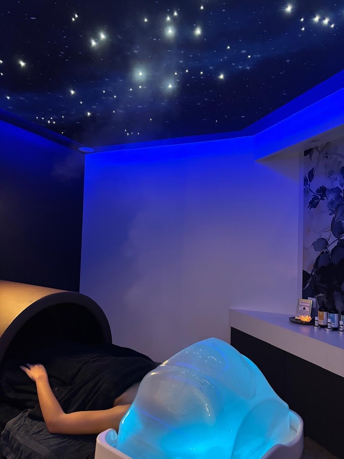 Just'une évasion - Institut de beauté