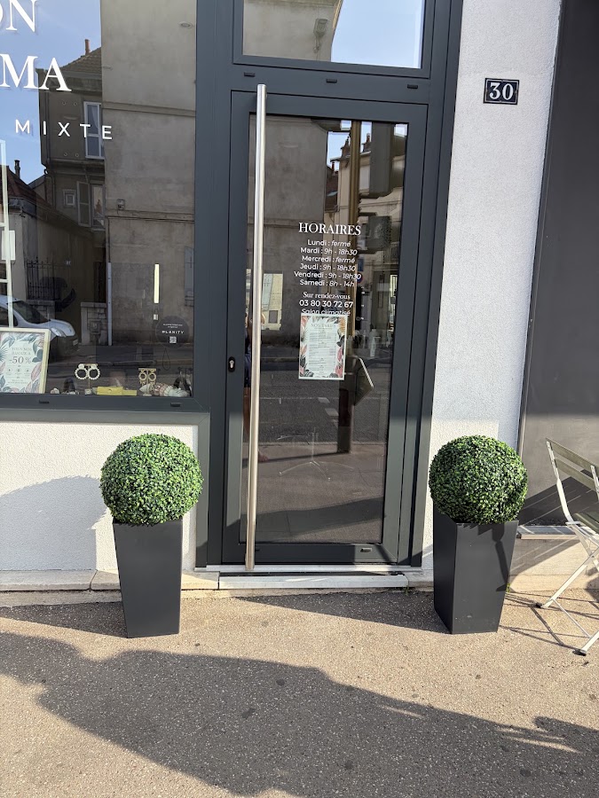 O'Studio Coiffure Mixte Dijon
