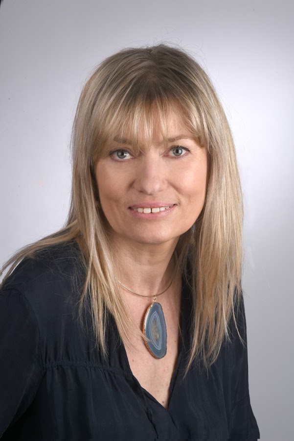 ELISE GRUSON-GODET