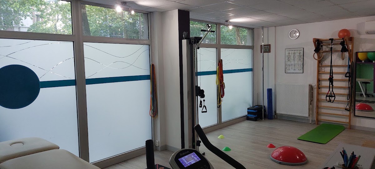 KINEFORM' Sport-Santé