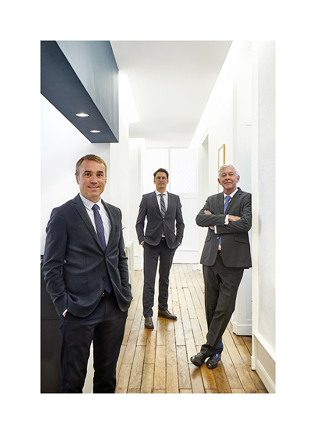 CAMBRONNE AVOCATS