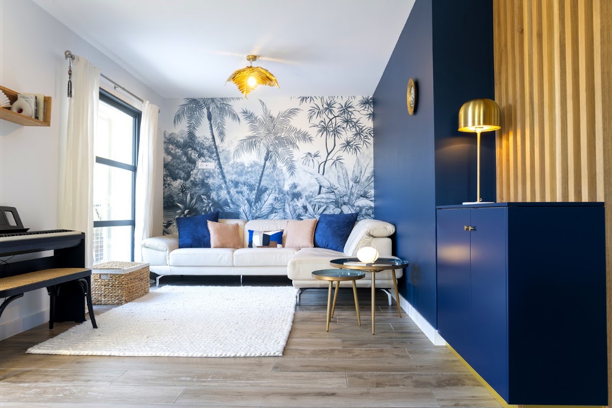 EGPF Peinture et Décoration