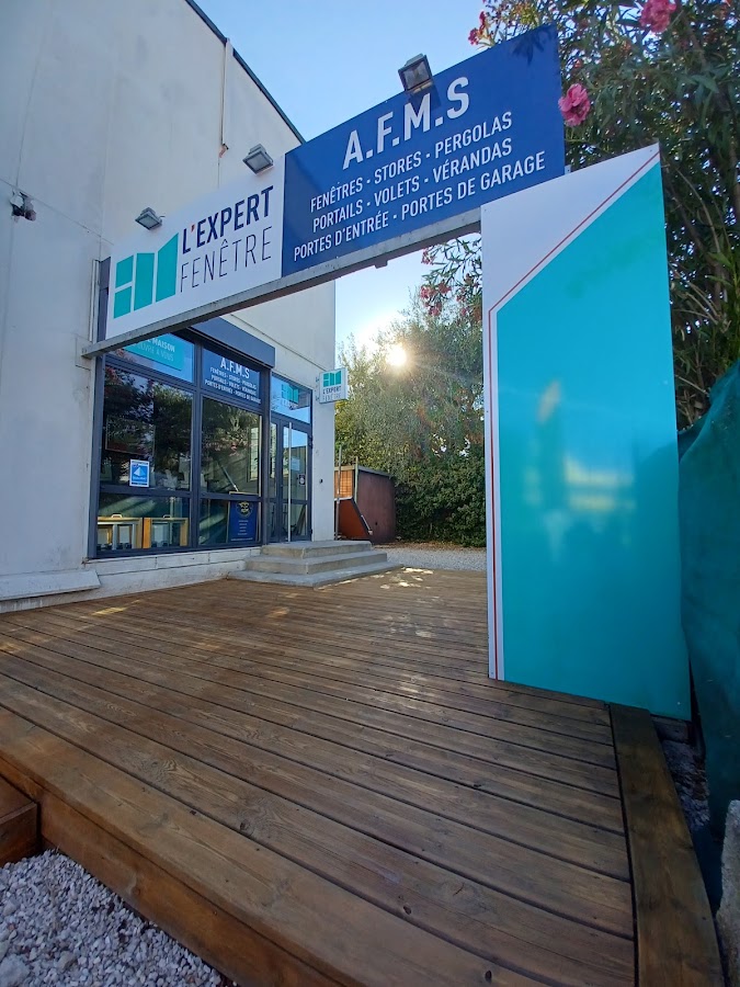 L'Expert Fenêtre A-F-M-S