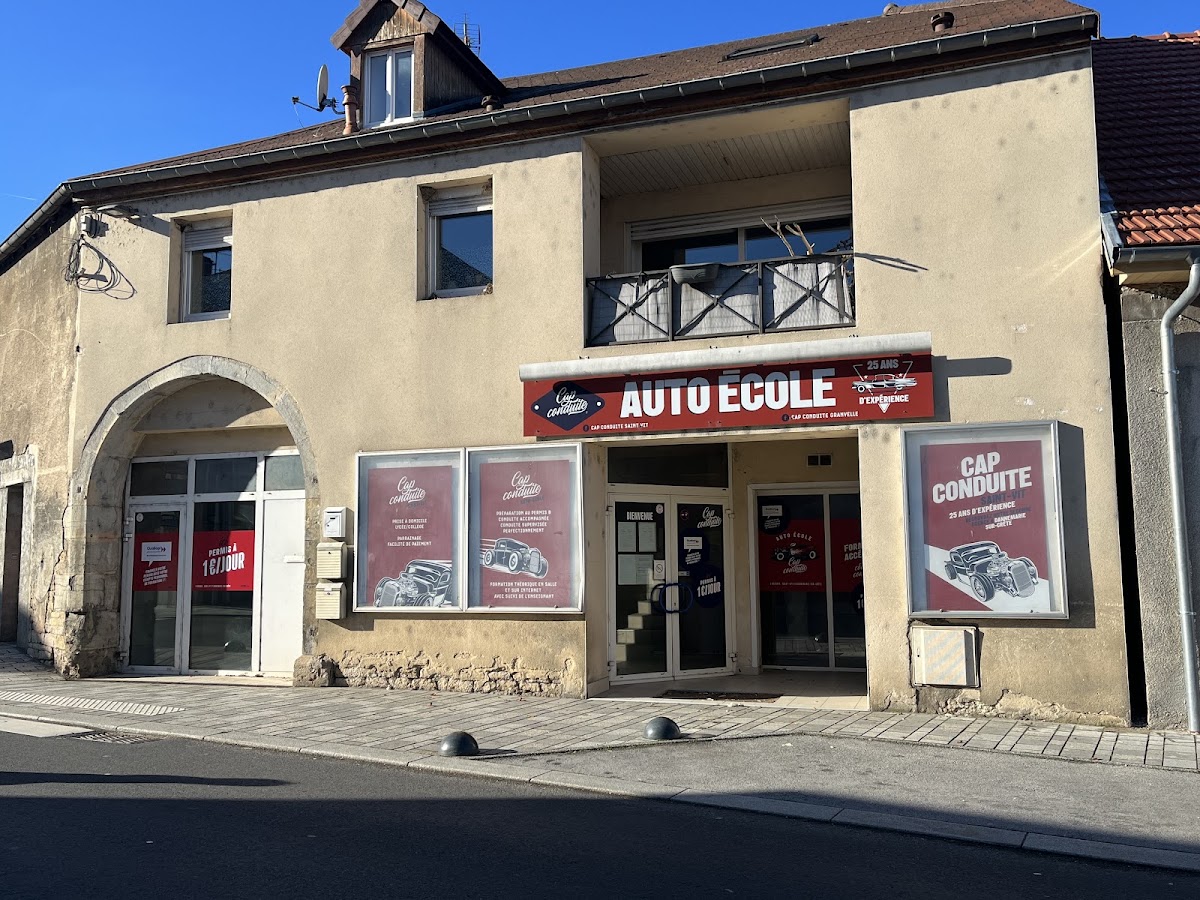 Auto Ecole Cap Conduite