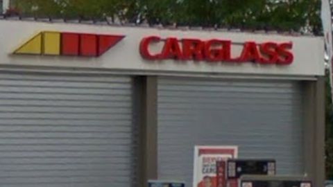 CARGLASS Pare-Brise Esbly
