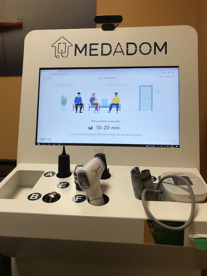 MEDADOM