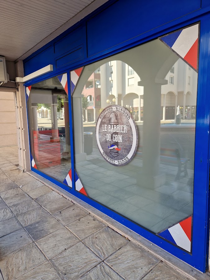 Le Barbier Du Coin