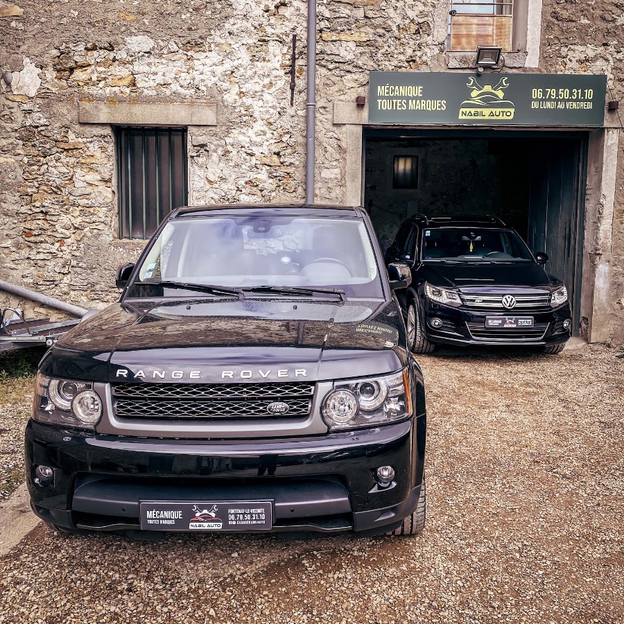 Garage NABIL AUTO