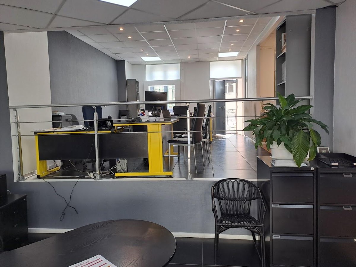 GAN ASSURANCES ROANNE CENTRE